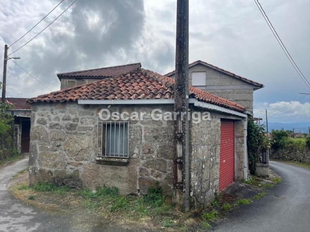 Casa en venta en Punxín
