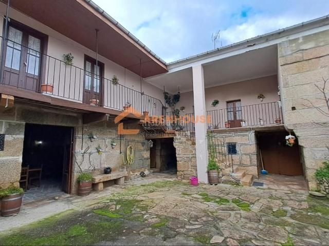 Casa en venta en Punxín