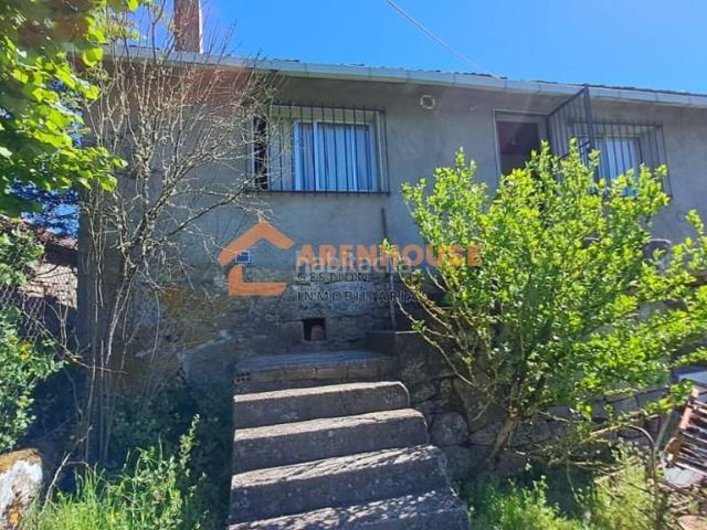 Casa en venta en Punxín, A Forxa