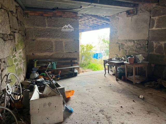 Casa en venta en Punxín, O Carballiño