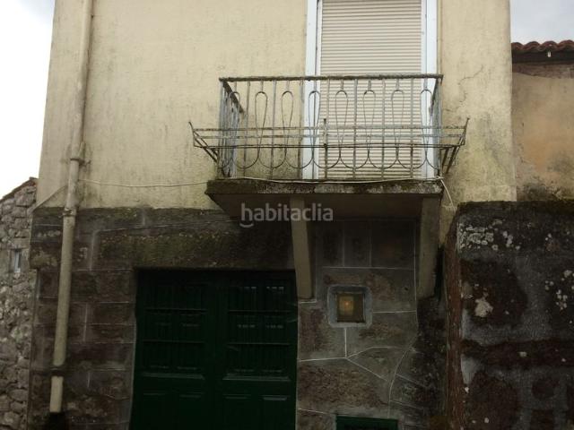 Casa en venta en Punxín, O Carballiño