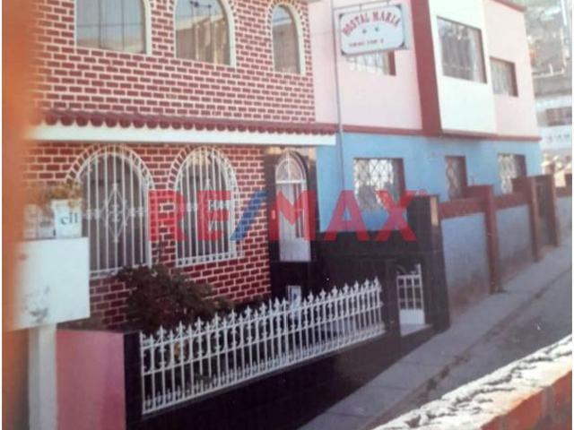 Casa venta en Puquina