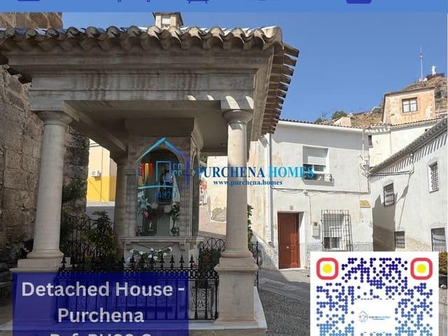 Casa en venta en Valle del Almanzora, Andalucía