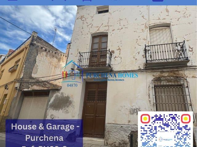 Casa en venta en Valle del Almanzora, Andalucía