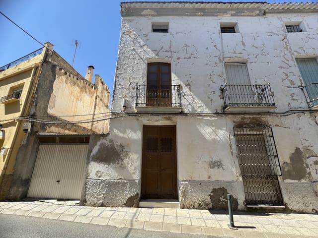 Casa en venta en Valle del Almanzora, Andalucía