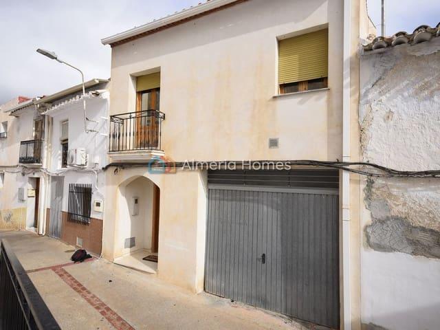 Casa en venta en Valle del Almanzora, Andalucía