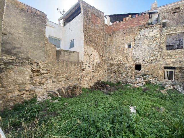Casa en venta en Valle del Almanzora, Andalucía