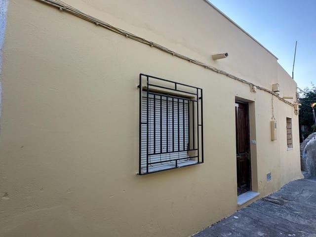 Casa en venta en Valle del Almanzora, Andalucía