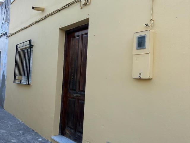 Casa en venta en Valle del Almanzora, Andalucía