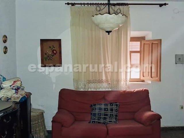 Casa en venta en Valle del Almanzora, Andalucía