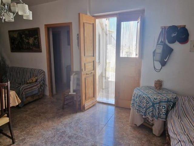 Casa en venta en Valle del Almanzora, Andalucía