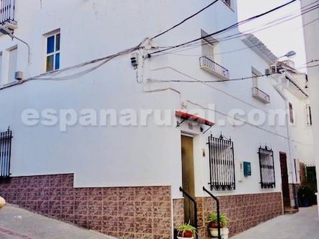 Casa en venta en Valle del Almanzora, Andalucía