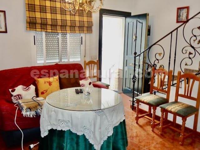 Casa en venta en Valle del Almanzora, Andalucía