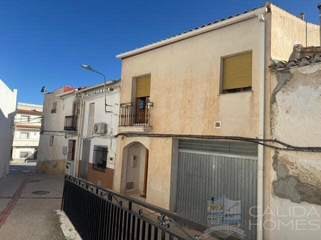 Casa en venta en Valle del Almanzora, Andalucía
