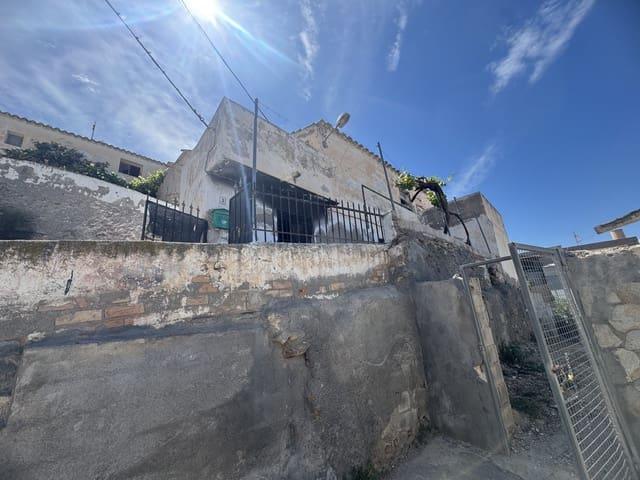 Casa en venta en Valle del Almanzora, Andalucía
