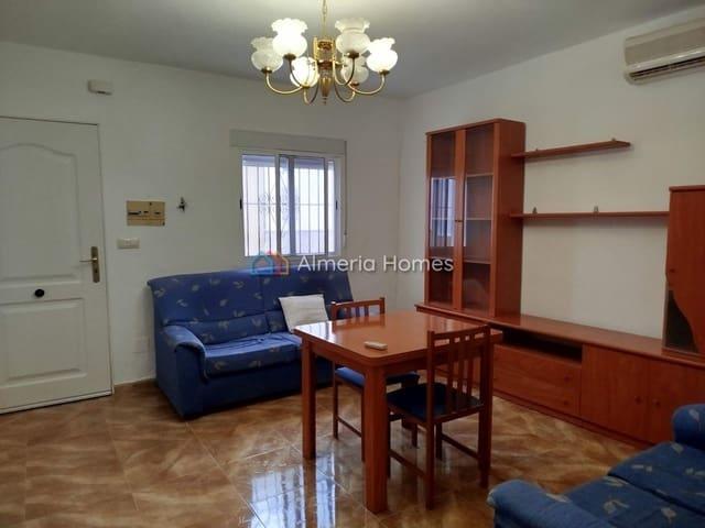 Casa en venta en Valle del Almanzora, Andalucía