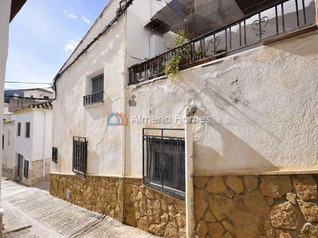 Casa en venta en Valle del Almanzora, Andalucía