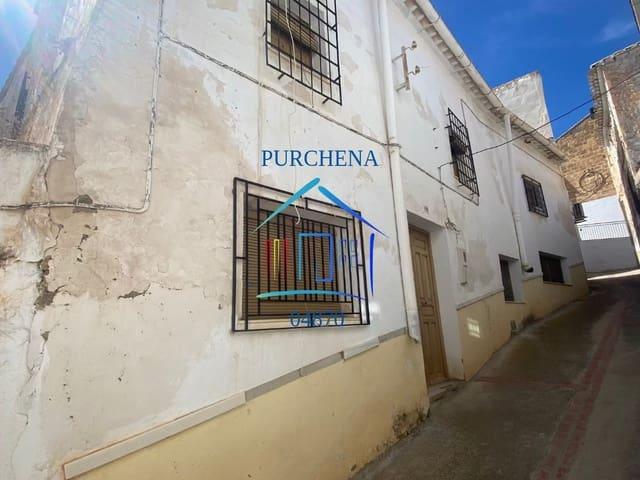 Casa en venta en Purchena, Almería