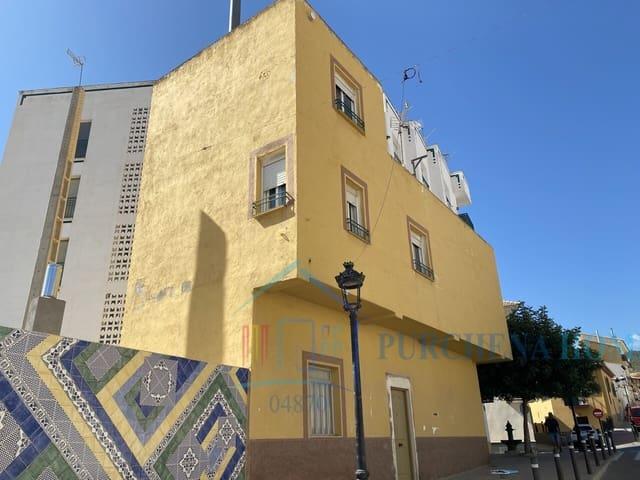 Casa en venta en Valle del Almanzora, Andalucía