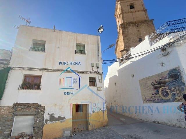 Casa en venta en Valle del Almanzora, Andalucía