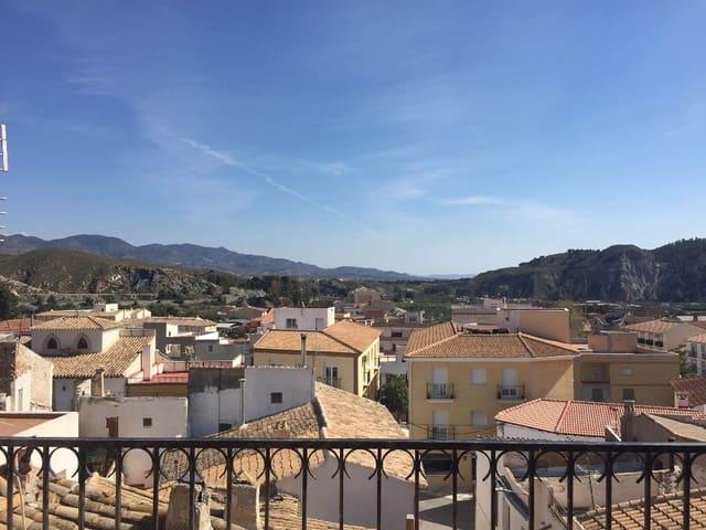 Casa en venta en Valle del Almanzora, Andalucía