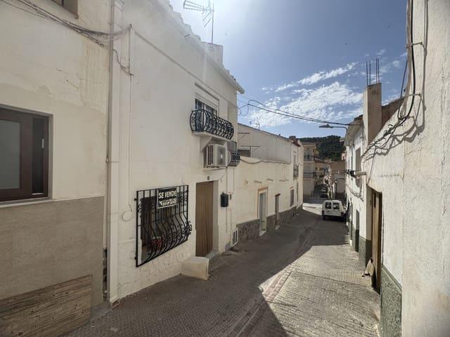 Casa en venta en Valle del Almanzora, Andalucía