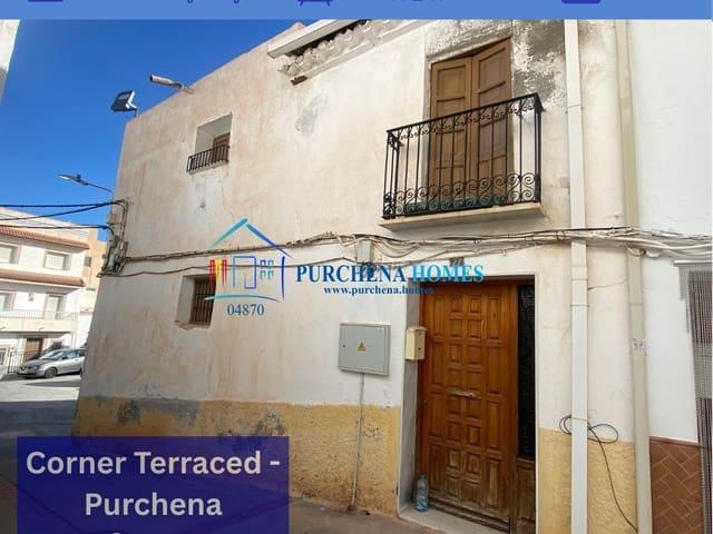 Casa en venta en Valle del Almanzora, Andalucía