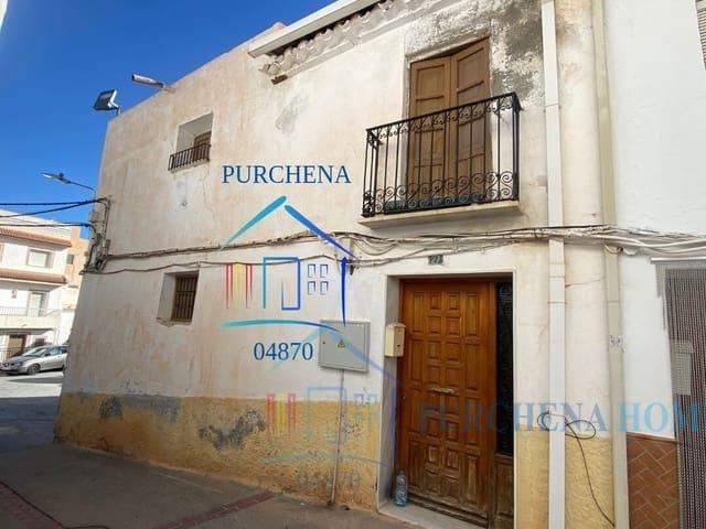 Casa en venta en Valle del Almanzora, Andalucía