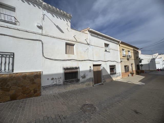Casa en venta en Valle del Almanzora, Andalucía