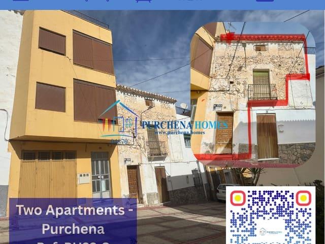 Casa en venta en Valle del Almanzora, Andalucía