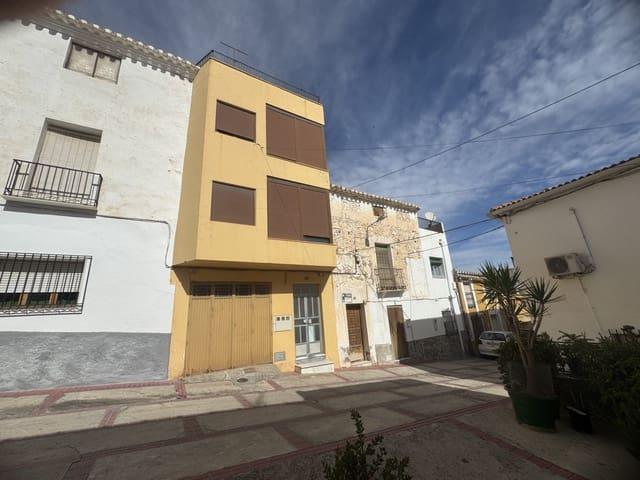 Casa en venta en Valle del Almanzora, Andalucía