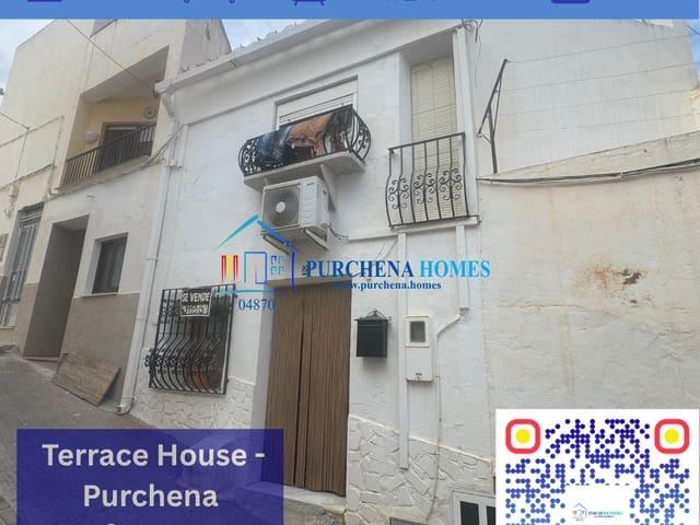 Casa en venta en Valle del Almanzora, Andalucía
