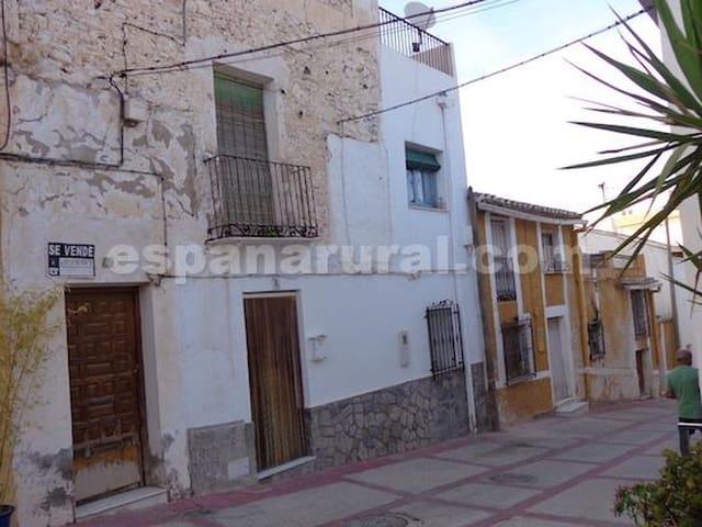 Casa en venta en Valle del Almanzora, Andalucía