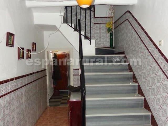 Casa en venta en Valle del Almanzora, Andalucía