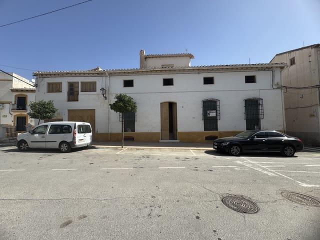 Casa en venta en Valle del Almanzora, Andalucía