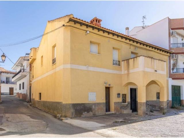 Casa en venta en Comarca de Guadix, Andalucía