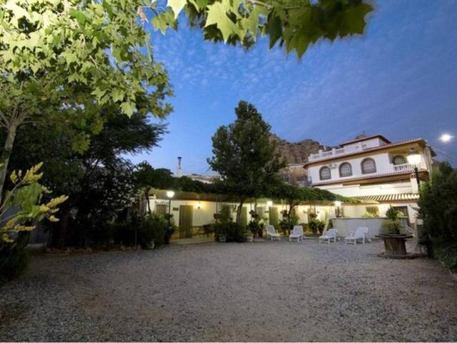 Casa en venta en Purullena Casa en venta en Purullena