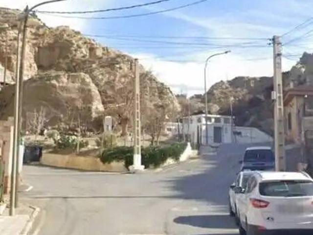 Casa en venta en Comarca de Guadix, Andalucía