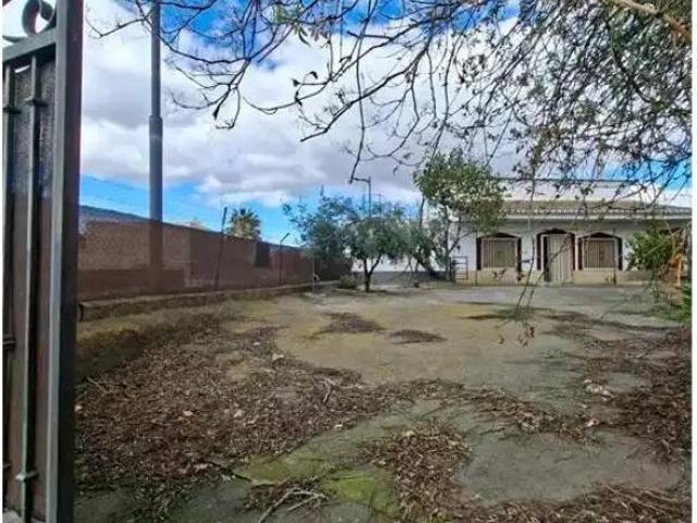 Casa en venta en Comarca de Guadix, Andalucía