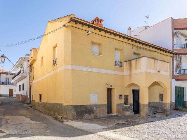 Casa en venta en Comarca de Guadix, Andalucía
