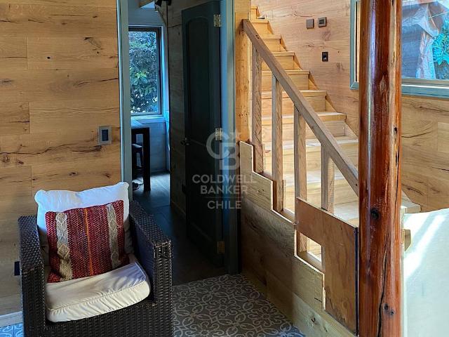 Casa en venta en Puyehue, Los Lagos