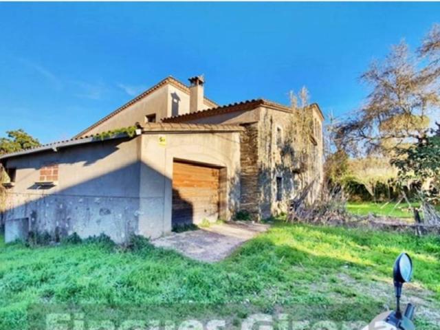 Casa en venta en Quart