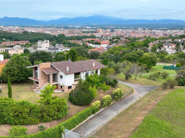 Casa en venta en Quart