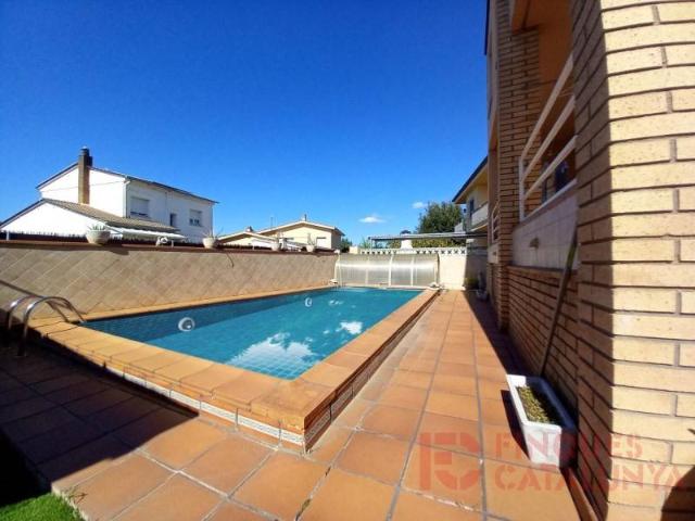 Casa en venta en Quart