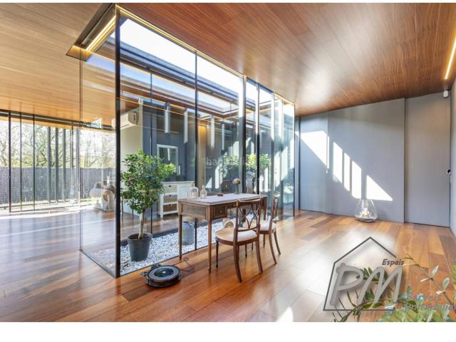 Casa en venta en Quart, Palol d'Onyar