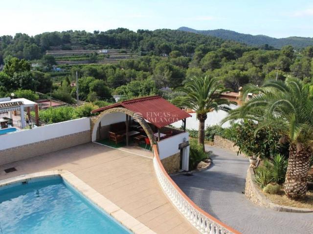 Casa en venta en el Camp de Morvedre, Valencia