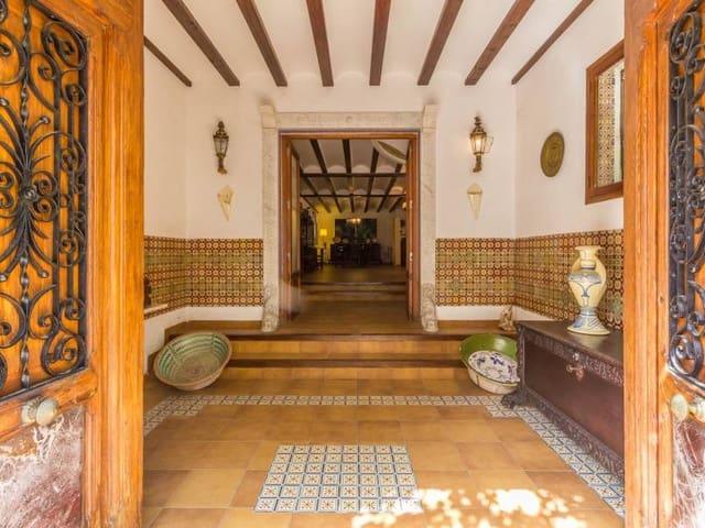 Casa en venta en el Camp de Morvedre, Valencia