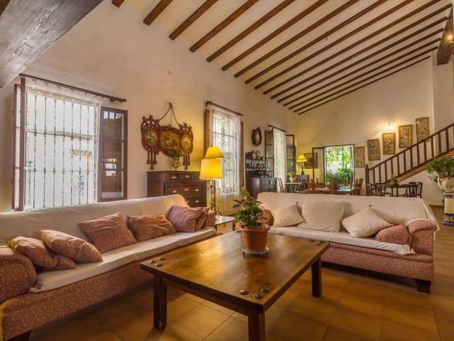 Casa en venta en el Camp de Morvedre, Valencia