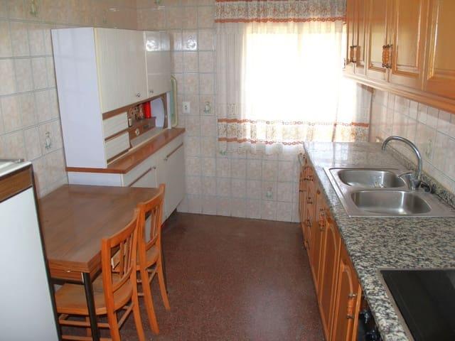 Casa en venta en el Comtat, Valencia