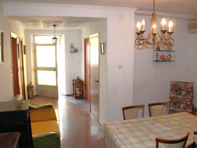 Casa en venta en el Comtat, Valencia